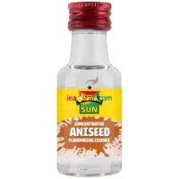 Aniseed Essence 28ml