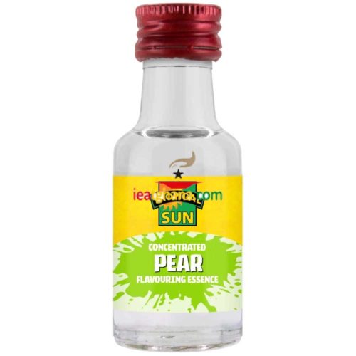 Pear Essence 28ml