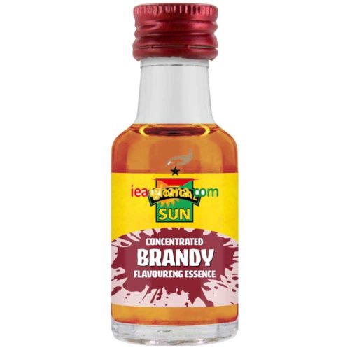 Brandy Essence 28ml