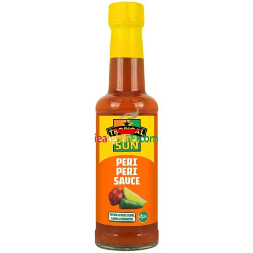 Peri Peri Sauce 150ml