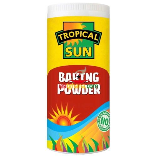 Baking Powder 150g