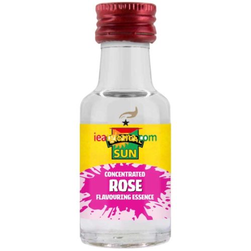 Rose Essence 28ml