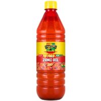 Zomi Oil 4.5ltr