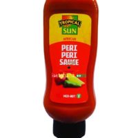 Peri Peri Sauce 960g