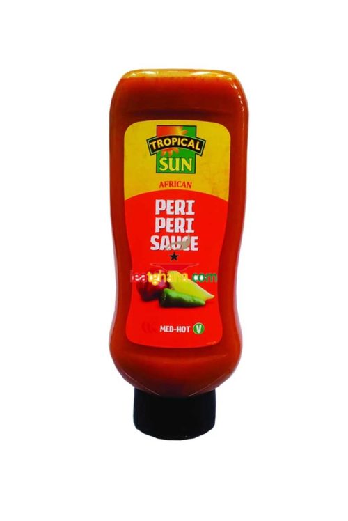 Peri Peri Sauce 960g