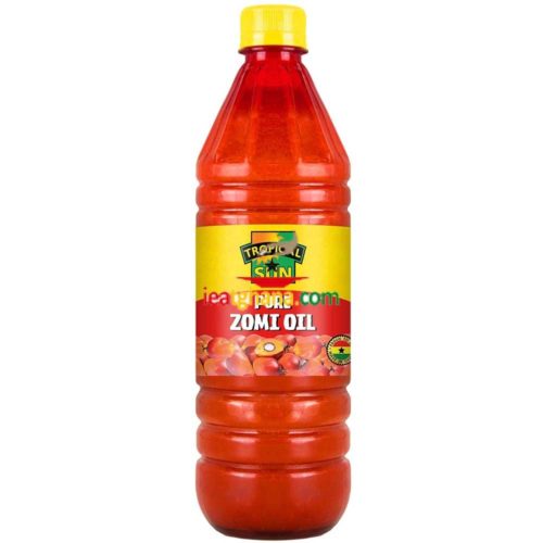 Zomi Oil 1ltr