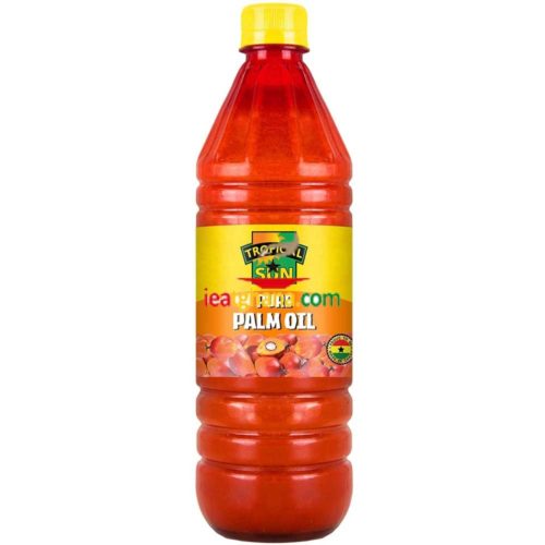 Palm Oil 4.5ltr