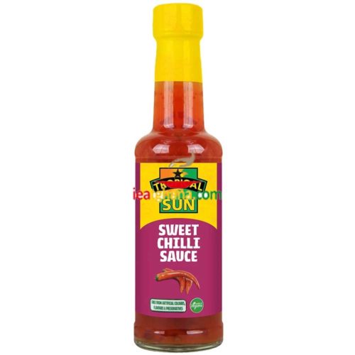 Sweet Chilli Sauce 150ml