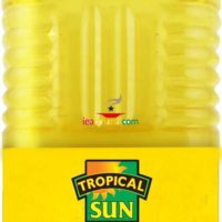 Sunflower Oil 2ltr