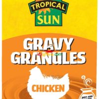 Gravy Granules - Chicken 170g