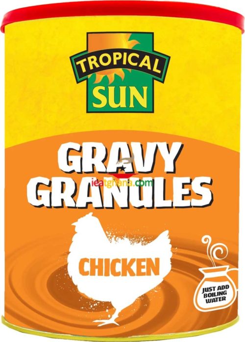 Gravy Granules - Chicken 170g