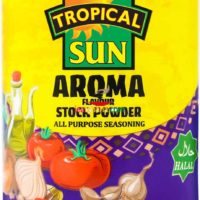 Stock Powder - Aroma 200g