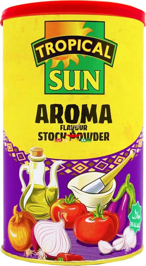 Stock Powder - Aroma 1kg