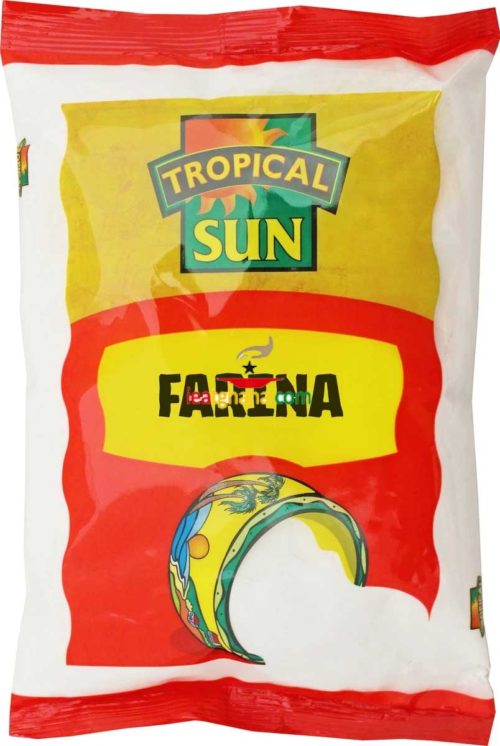 Farina 100g