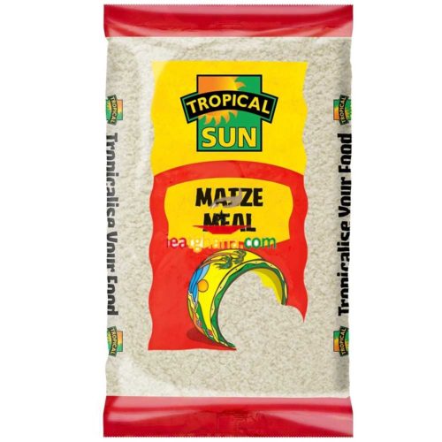 Maize Meal 1.5kg