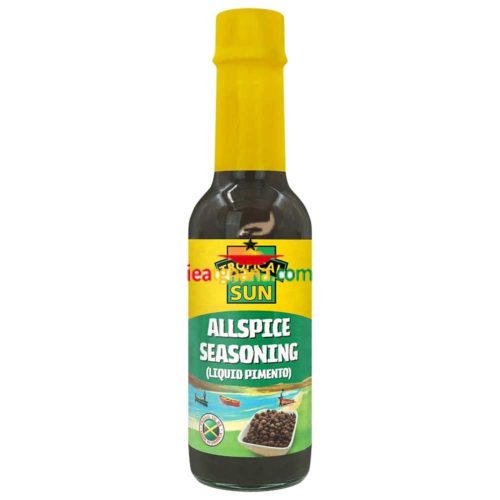 Liquid Pimento Seasoning 142ml