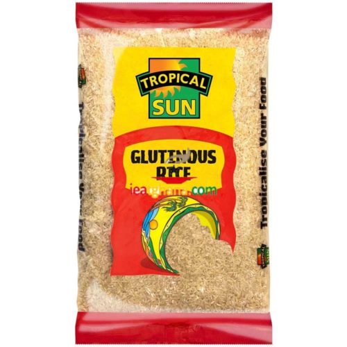 Glutinous Rice 2kg