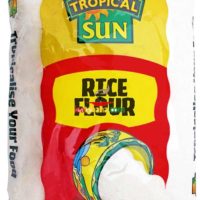 Rice Flour 5kg