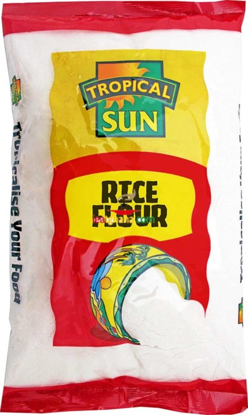 Rice Flour 5kg