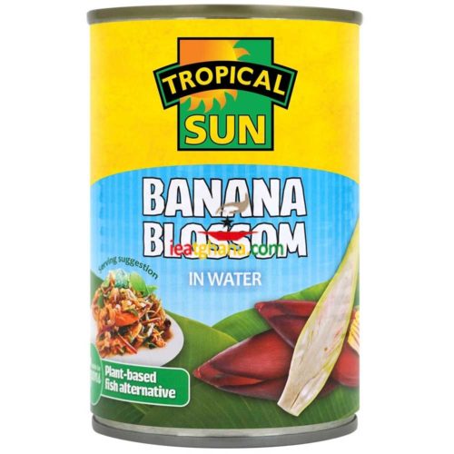 Banana Blossom 400g