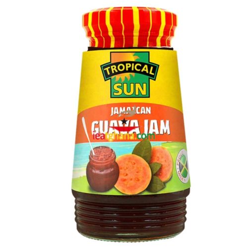 Guava Jam 280g