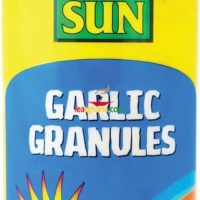 Garlic Granules 650g