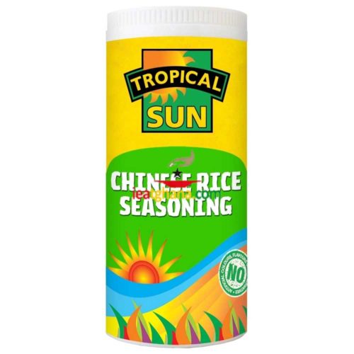 Chinese Rice Seasoning 100g