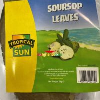 Soursop Leaves 20g