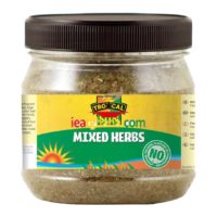 Dried Mixed Herbs 30g