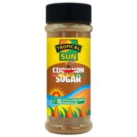 Cinnamon Sugar 100g