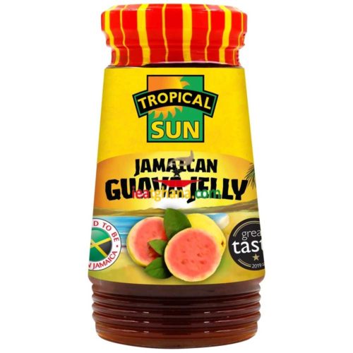 Guava Jelly 340g