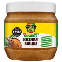 Coconut Sugar Tub 500g