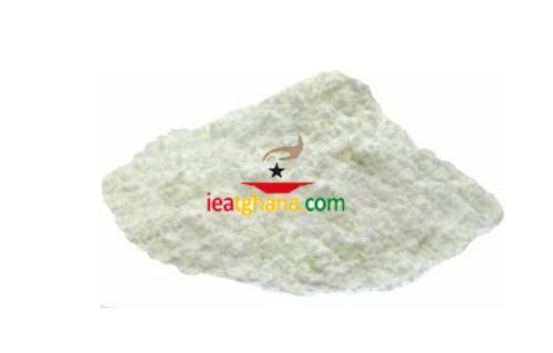 Generic Bean Flour White 910g