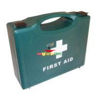 First Aid Kit HSE 1 - 20 Person