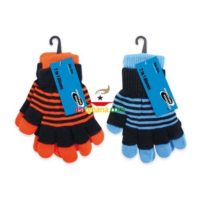 Homeware Essentials 2 in 1 Gloves - Assorted Colours