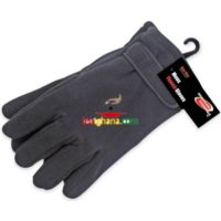 Homeware Essentials Mens Fleece Gloves