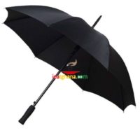 Black Golf Umbrella