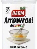 Badia Arrowroot 2 oz