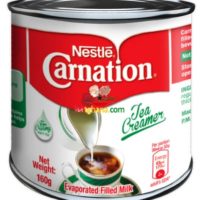 Carnation Milk 160g