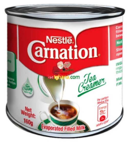 Carnation Milk 160g