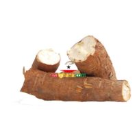 Cassava (1.5kg)