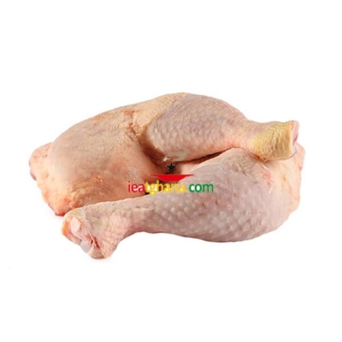 Soft Chicken Thigh (1 Pound)