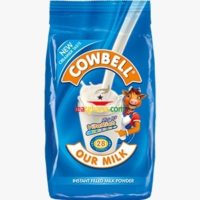 Cowbell Sachet 400g