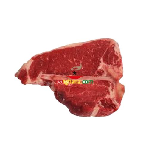 Cow Meat & Bone (1 Pound)