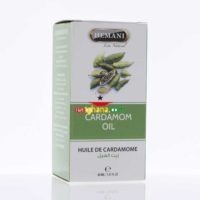 Cardamom Oil 30ml