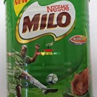 Nestle Ghana Milo