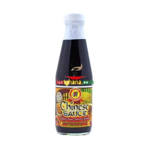 Chief Chinese Sauce 300ml