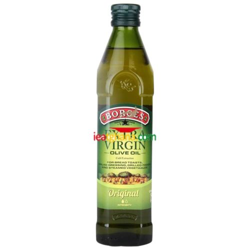 Extra virgin olive oil