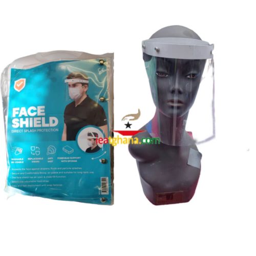 Face shield