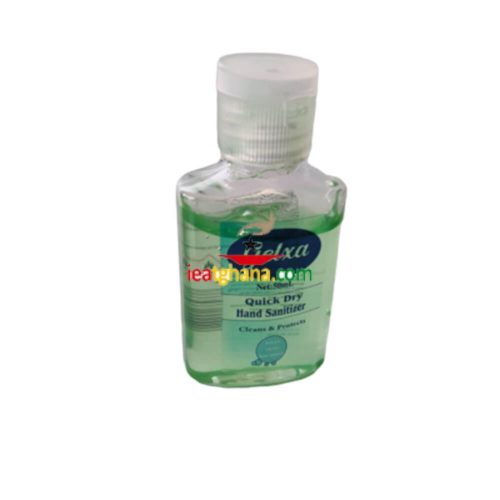 Glexa Hand Sanitizer